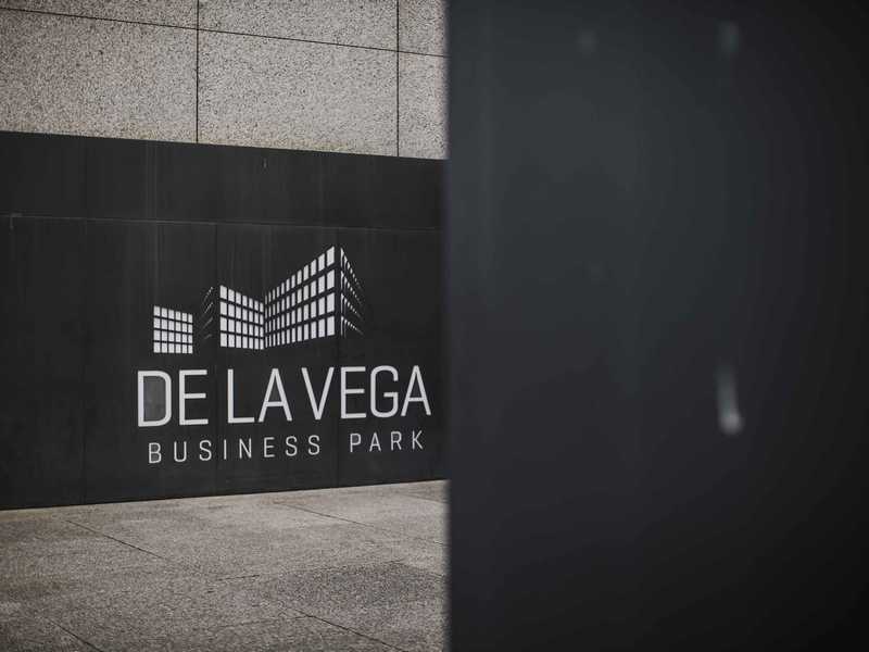 Alquiler de oficinas en Arroyo de la Vega
