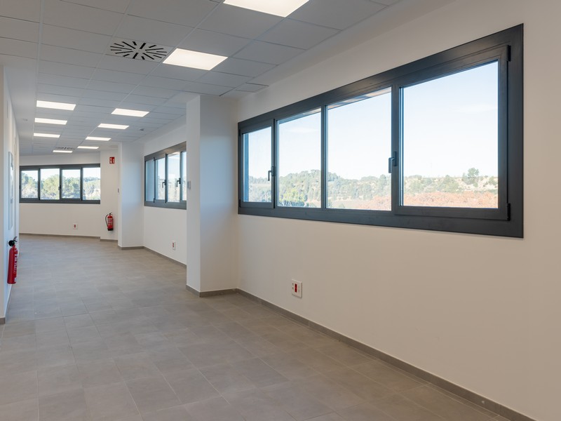 Nave logística en Gelida - BNA 4210