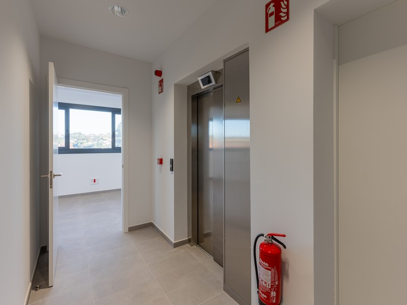 Nave logística en Gelida - BNA 4210