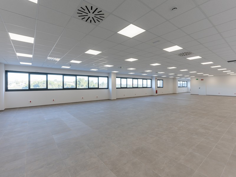 Nave logística en Gelida - BNA 4210