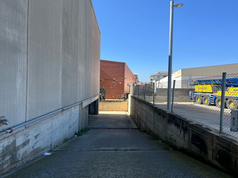 Nave Logística en alquiler en Cornellà de Llobregat (Barcelona)