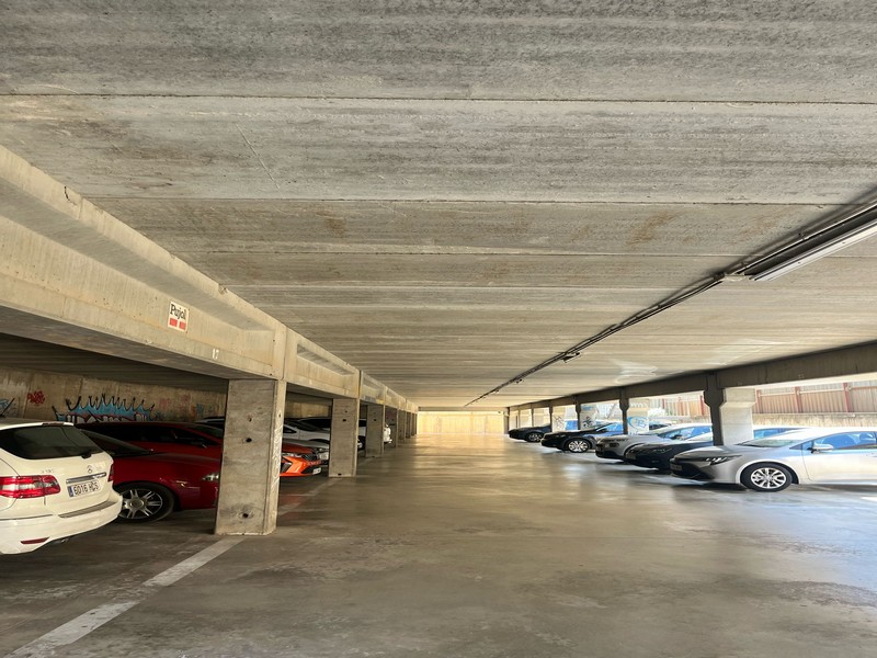 Nave Logística en alquiler en Cornellà de Llobregat (Barcelona)