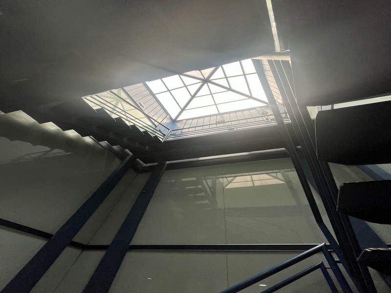 Nave Logística en alquiler en Cornellà de Llobregat (Barcelona)