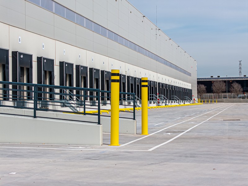 Nave Logística en Alquiler en Sant Fruitós de Bages 