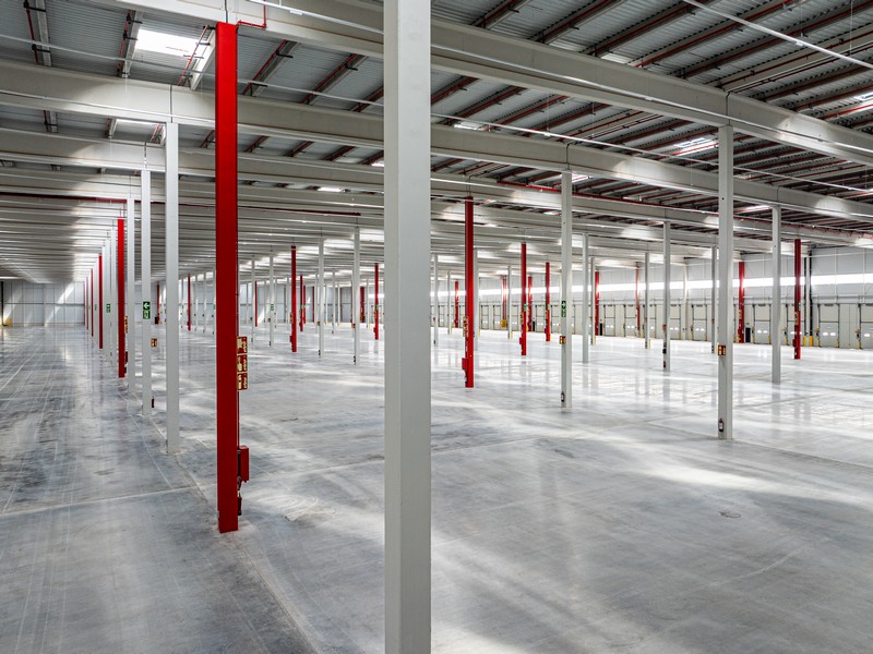 Nave Logística en Alquiler en Sant Fruitós de Bages 