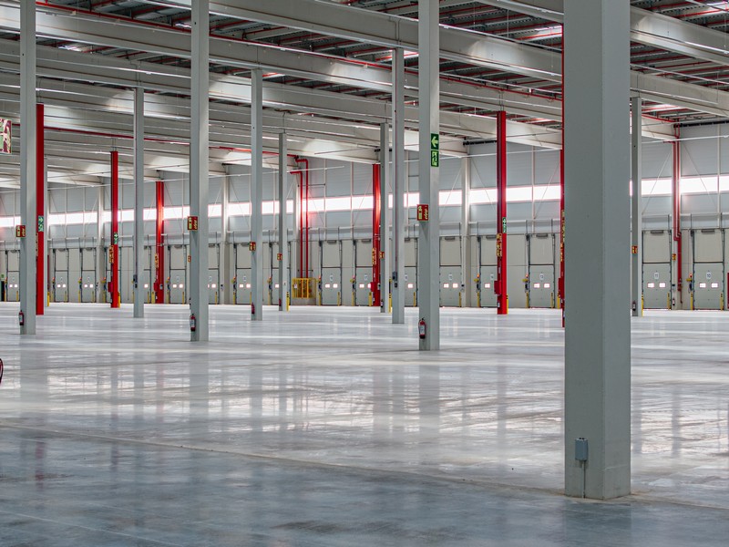 Nave Logística en Alquiler en Sant Fruitós de Bages 