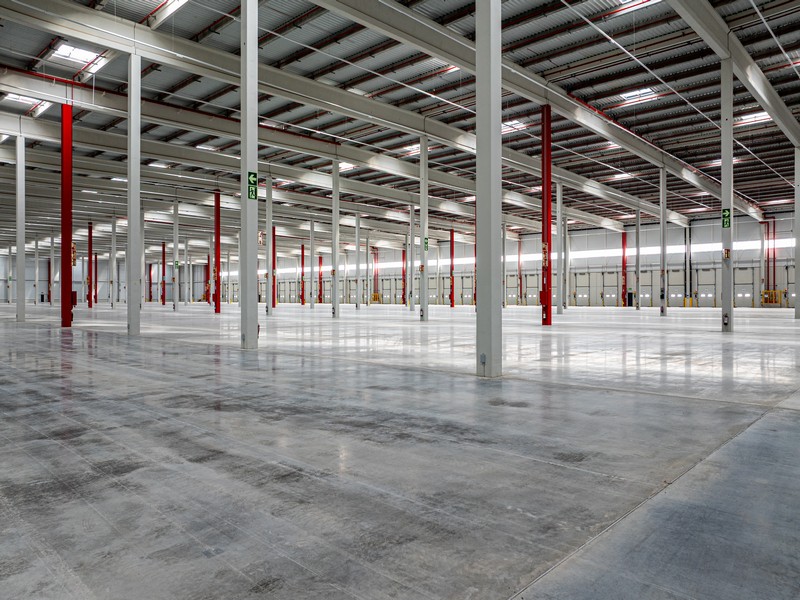 Nave Logística en Alquiler en Sant Fruitós de Bages 