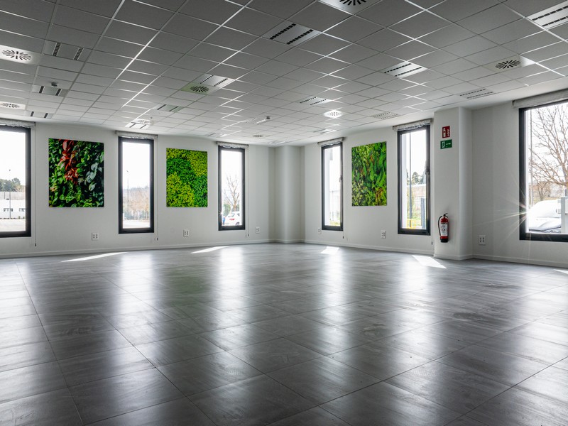 Nave Logística en Alquiler en Sant Fruitós de Bages 