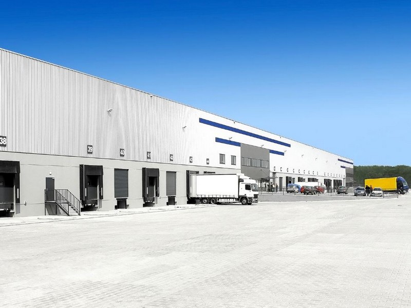 Nave Industrial en Picassent Valencia