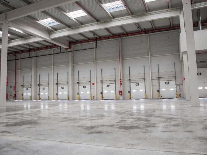 Nave Industrial en Picassent Valencia