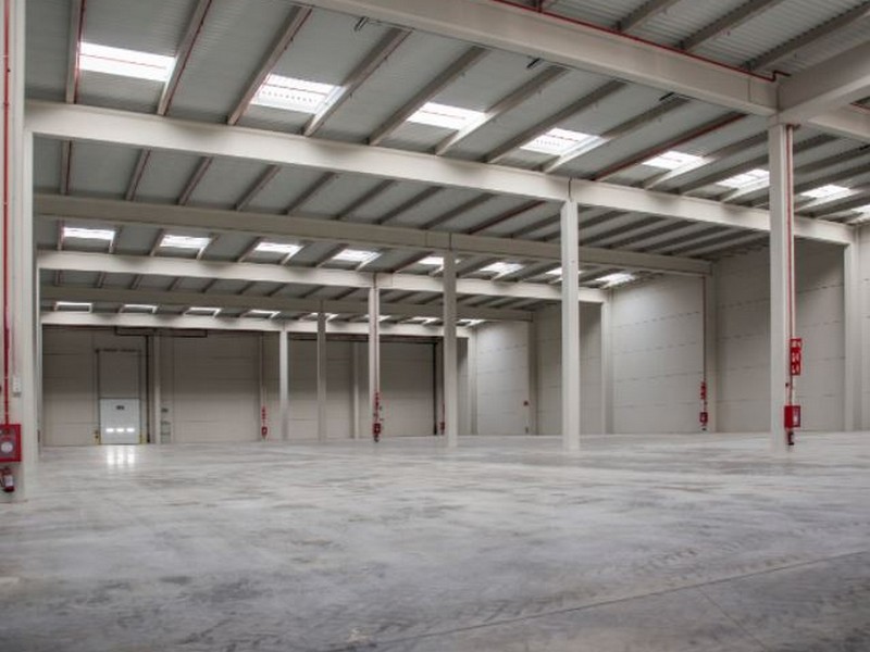 Nave Industrial en Picassent Valencia