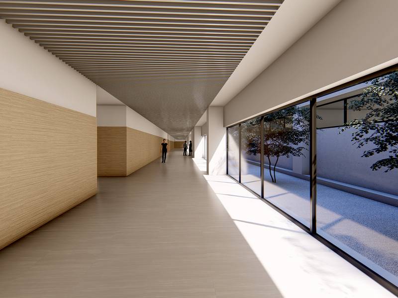 LOS PRADILLOS II -ILLESCAS