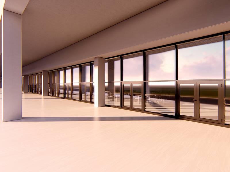 LOS PRADILLOS II -ILLESCAS