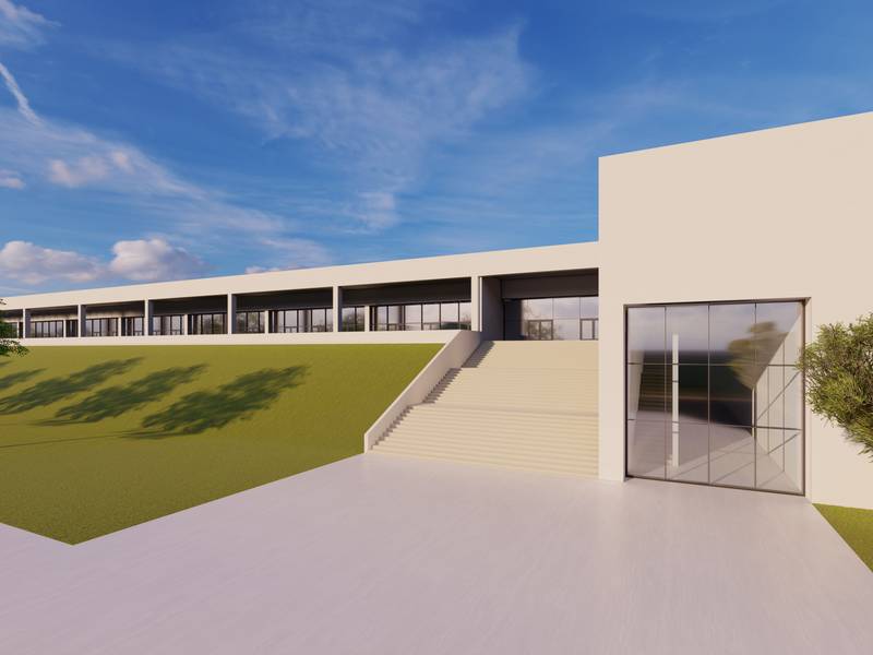 LOS PRADILLOS II -ILLESCAS