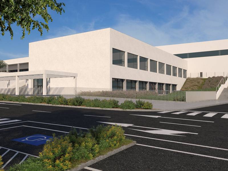 LOS PRADILLOS II -ILLESCAS