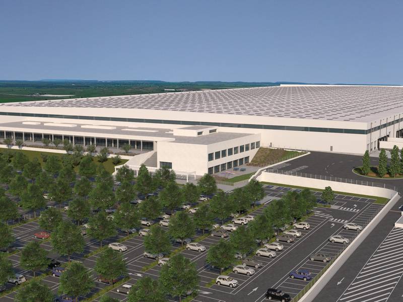 LOS PRADILLOS II -ILLESCAS