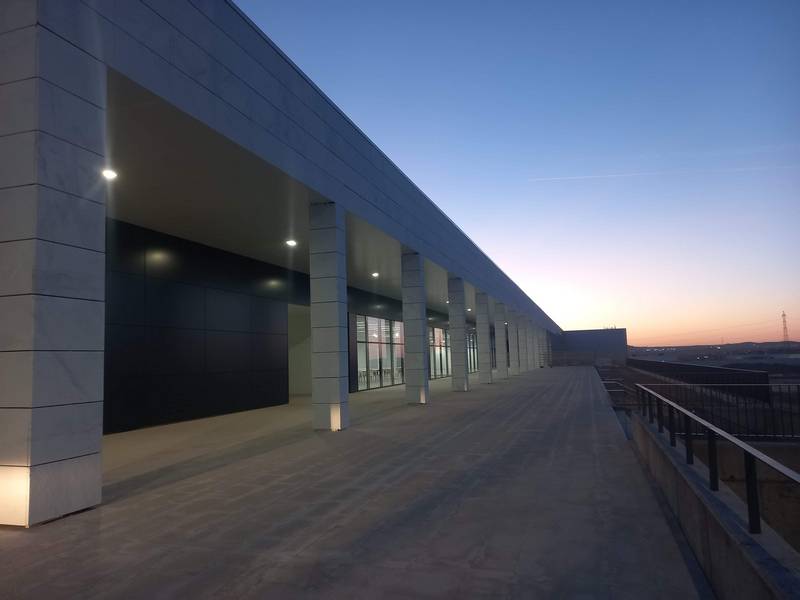 LOS PRADILLOS II -ILLESCAS