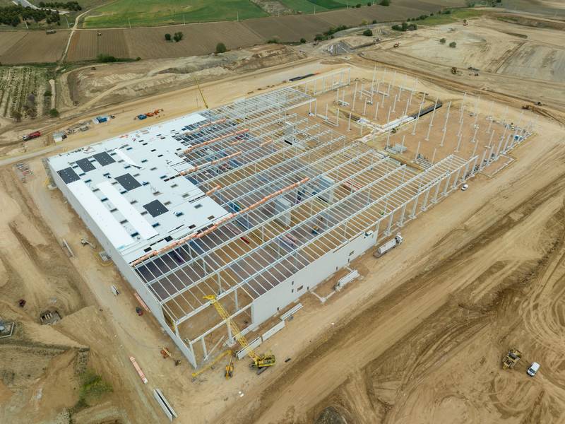 LOS PRADILLOS II -ILLESCAS