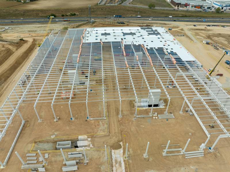 LOS PRADILLOS II -ILLESCAS