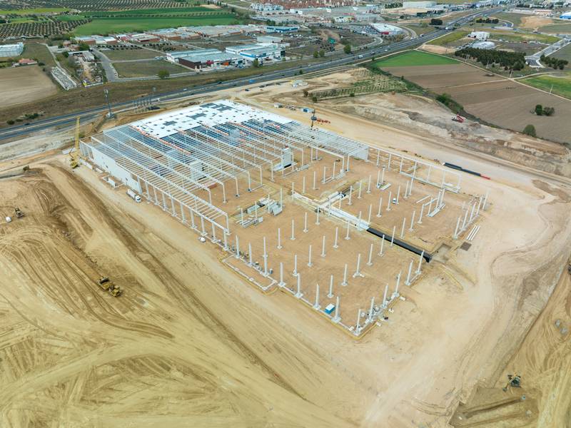 LOS PRADILLOS II -ILLESCAS