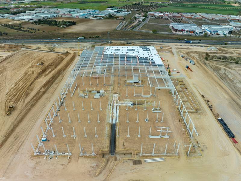 LOS PRADILLOS II -ILLESCAS