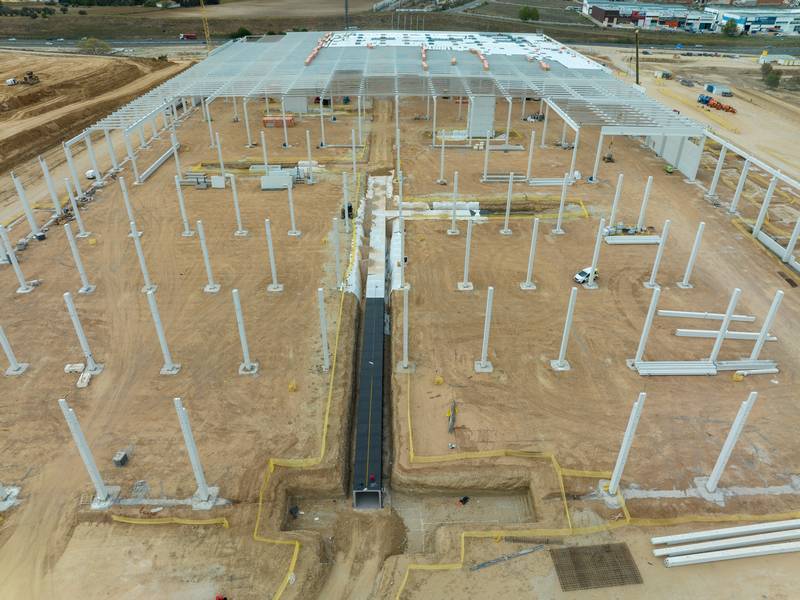 LOS PRADILLOS II -ILLESCAS