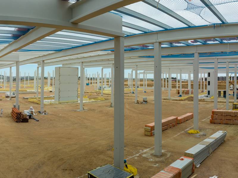 LOS PRADILLOS II -ILLESCAS