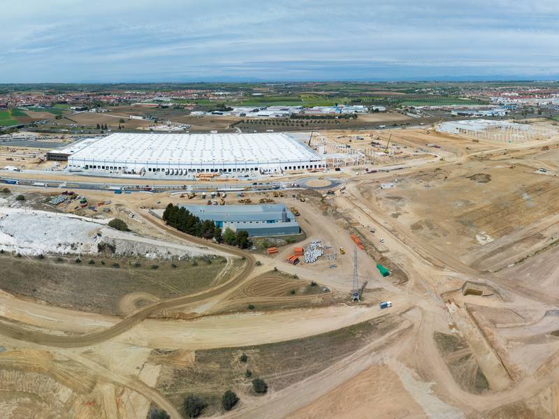 LOS PRADILLOS II -ILLESCAS