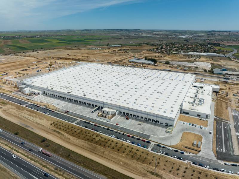 LOS PRADILLOS II -ILLESCAS