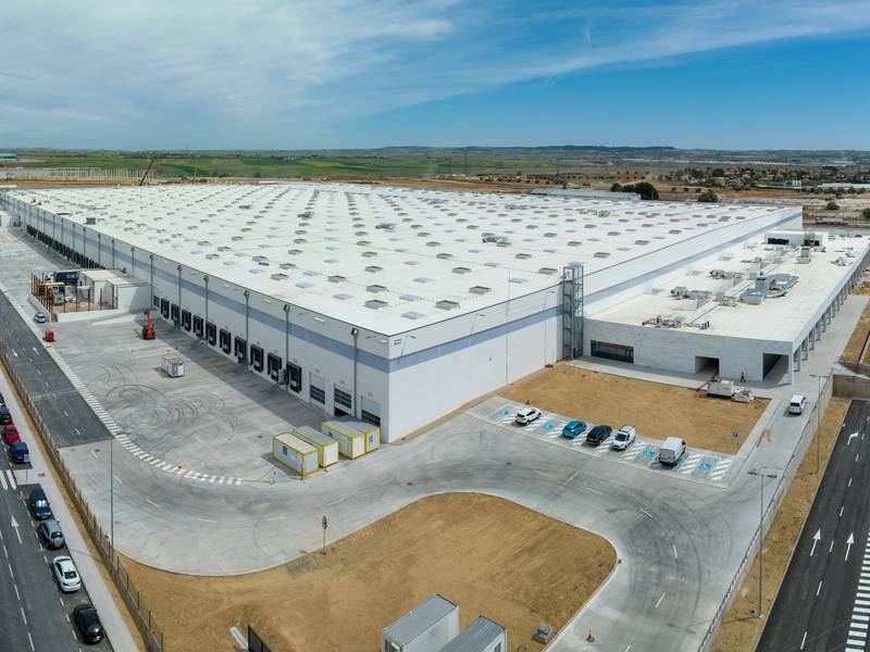 LOS PRADILLOS II -ILLESCAS