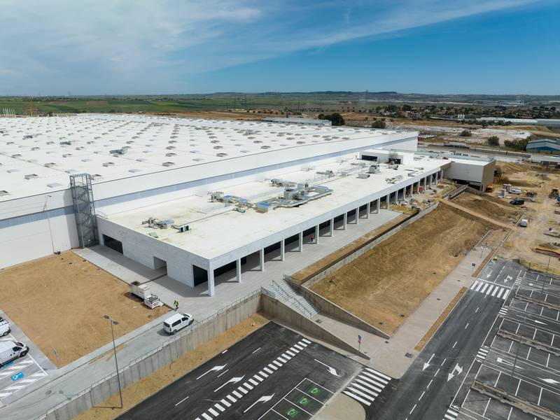 LOS PRADILLOS II -ILLESCAS