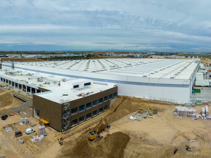 LOS PRADILLOS II -ILLESCAS