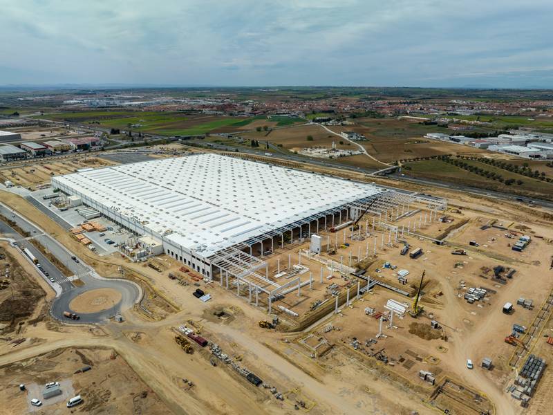 LOS PRADILLOS II -ILLESCAS