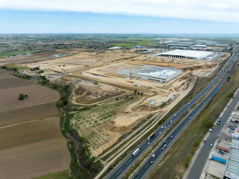 LOS PRADILLOS II -ILLESCAS