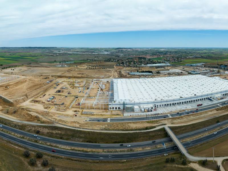 LOS PRADILLOS II -ILLESCAS