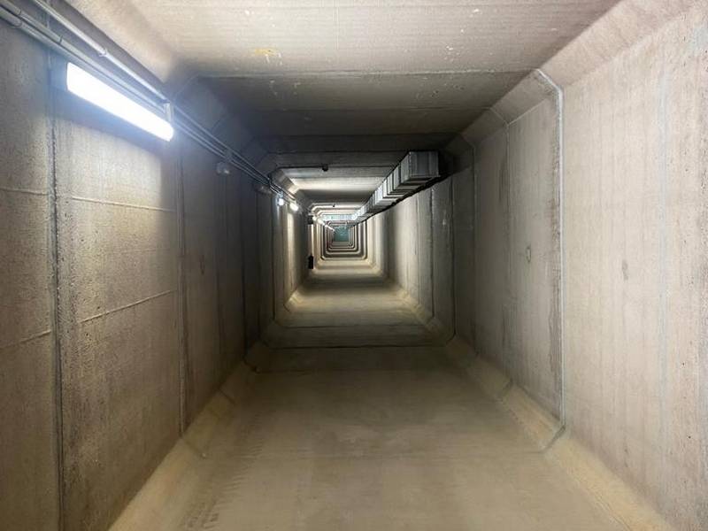 LOS PRADILLOS II -ILLESCAS