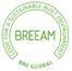 Breeam very good