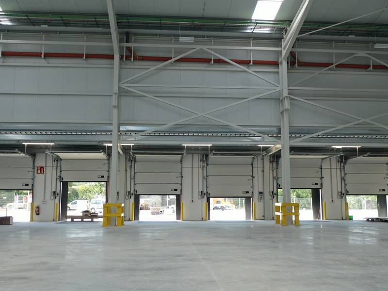 Nave Logística en alquiler en Parets del Vallès