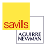 Logo Savills Aguirre Newman