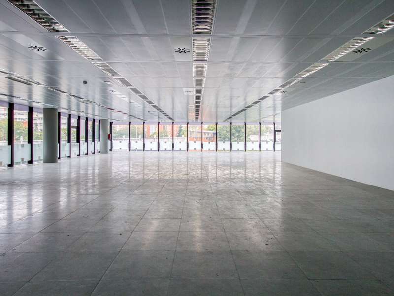 Edificio Cristalia 2-3