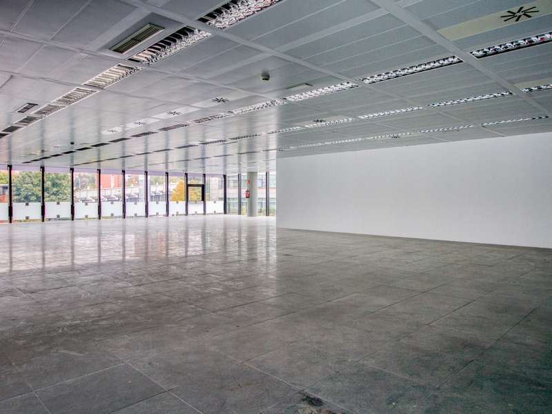 Edificio Cristalia 2-3