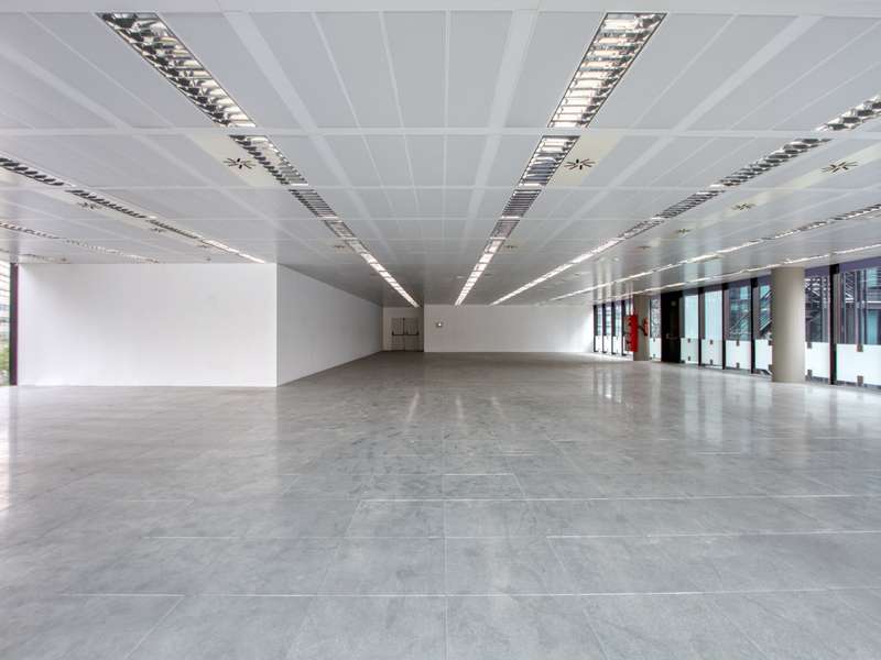 Edificio Cristalia 2-3