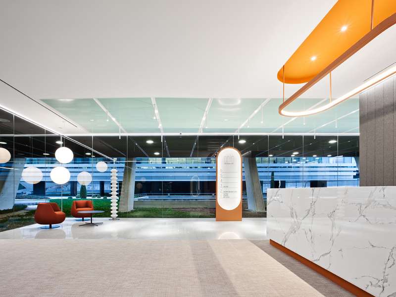 Edificio Cristalia 5-6