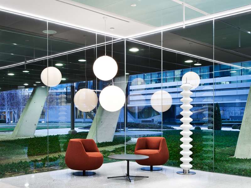 Edificio Cristalia 5-6