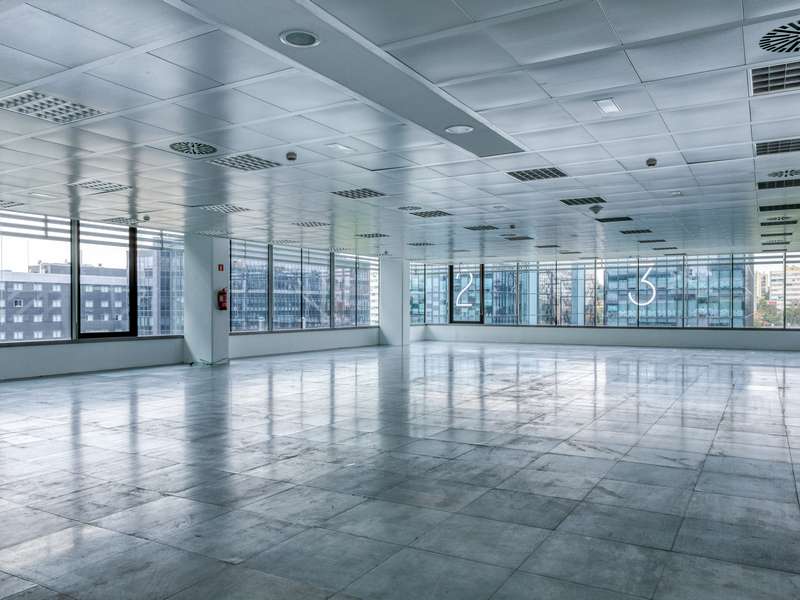 Edificio Cristalia 5-6