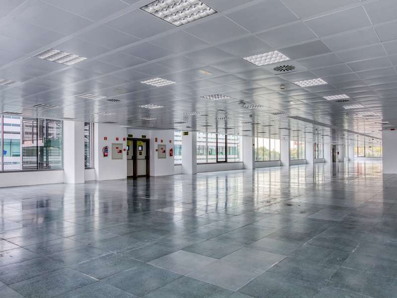 Edificio Cristalia 5-6