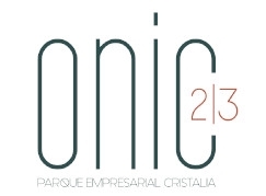 Logo ONIC edificios 2 y 3