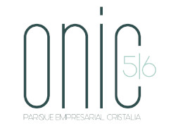 Logo ONIC edificios 5 y 6