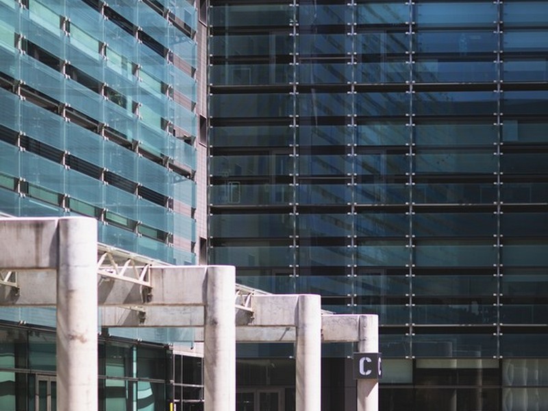 Parque Empresarial Avalon – Santa Leonor 65