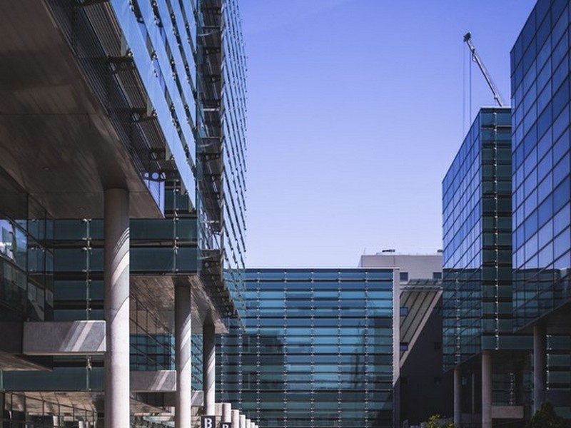 Parque Empresarial Avalon – Santa Leonor 65